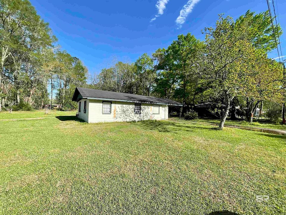 111 Mantel St, East Brewton, AL 36426 Zillow