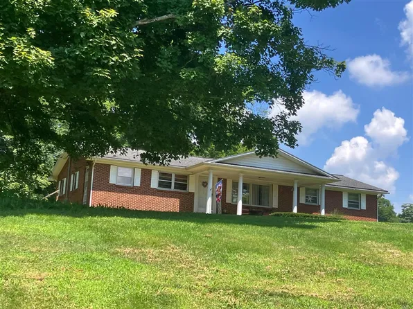 1445 Old Jonesboro Rd, Chuckey, TN 37641