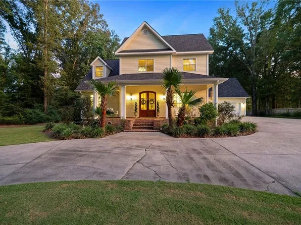 13216 State St, Hammond, LA 70403