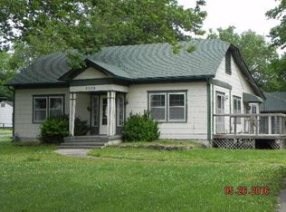 3308 W 8th St, Coffeyville, KS 67337