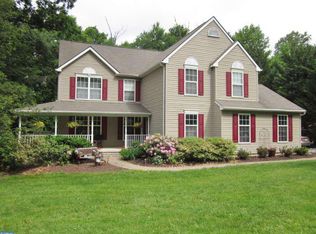 132 Owenwood Dr, Lincoln University, PA 19352