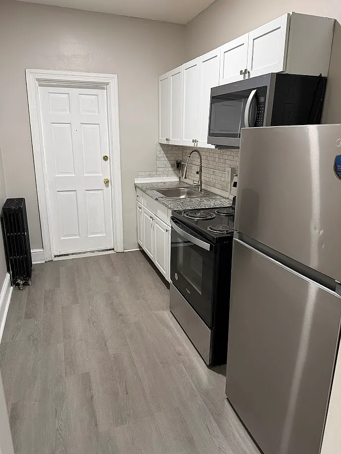2 bed, $1,500 — Photo 1