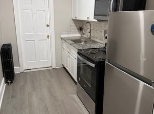 527 W Orange St APT 7, Lancaster, PA 17603