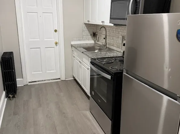 527 W Orange St, Lancaster, PA