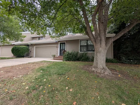 900 Shire Ct, Fort Collins, CO 80526