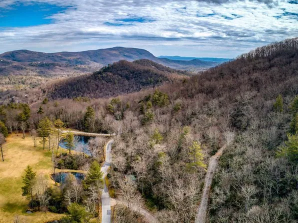 1215 Nix Mountain Road, Sapphire, NC 28774