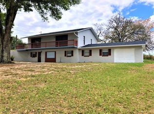 1176 S Pine Ave, Frostproof, FL 33843