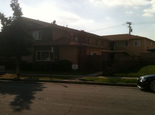 383 N Prospero Dr APT 4, Covina, CA 91723