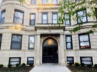 4129 S Michigan Ave APT 3, Chicago, IL 60653