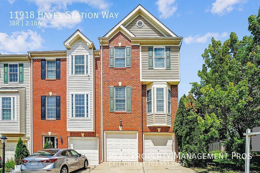 1st image of 11918 Hayes Station Way
