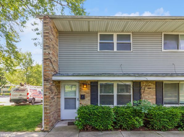1303 Park Dr APT A