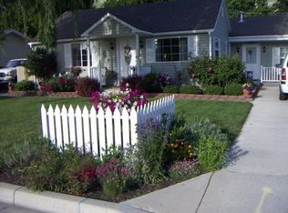 345 S 160 W, Centerville, UT 84014