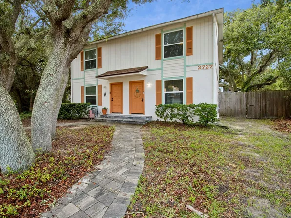 2727 1st Ave, Fernandina Beach, FL 32034