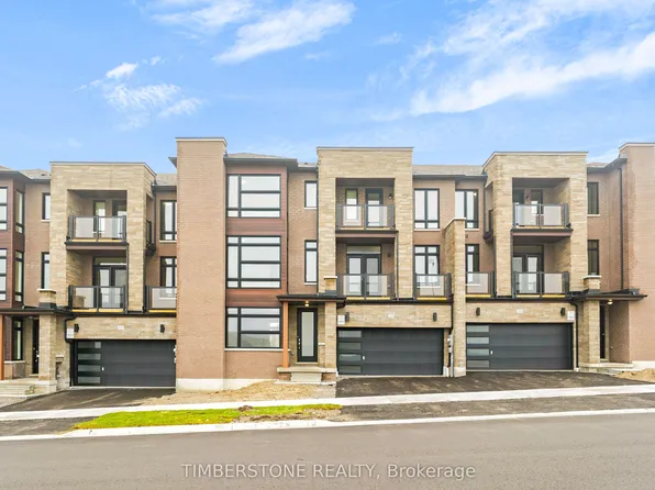 1205 Marathon Ave, Pickering, ON L1X 0L8