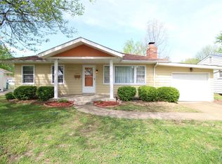 2821 Fortune Dr, Granite City, IL