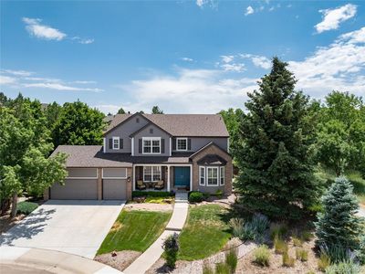 434 Thorn Apple Way, Castle Pines, CO, 80108