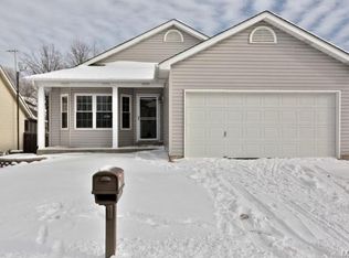 1818 Florine Ct, Saint Charles, MO