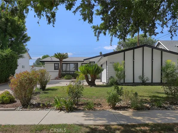 6629 Melba Ave, West Hills, CA 91307