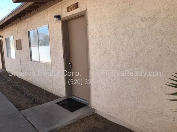 2709 N. Fair Oaks Maintenance, 2709 N Fair Oaks Ave #2709, Tucson, AZ 85712