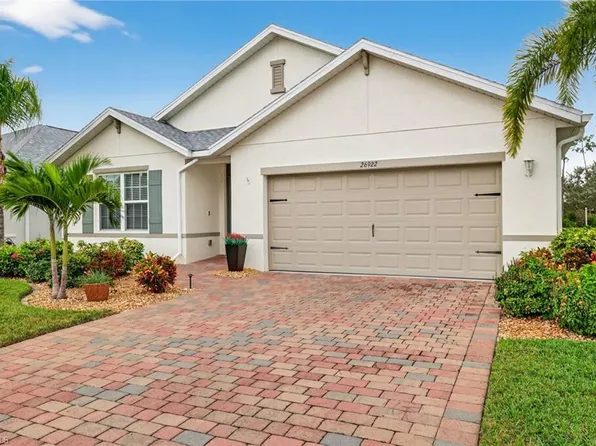 26922 Wildwood Pines LN, BONITA SPRINGS, FL 34135