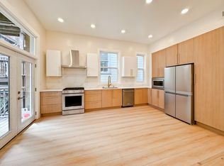 Spacious, Remodeled 4BR/2.5BA Victorian Flat, Pet Friendly, Steps from Alamo Square, San Francisco, CA 94115