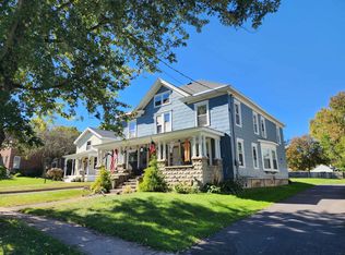 24 Canton St, Baldwinsville, NY 13027