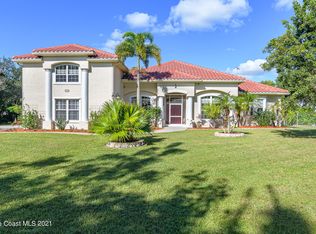 2360 Turtle Mound Rd, Melbourne, FL 32934