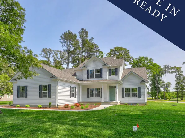 16230 Edgewater Dr, Milton, DE 19968