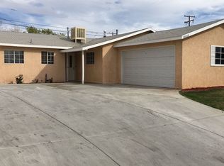 38608 Frontier Ave, Palmdale, CA 93550