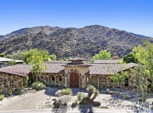 49518 Hidden Valley Trl N, Indian Wells, CA 92210