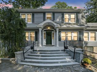 1 Lynwood Rd, Scarsdale, NY 10583