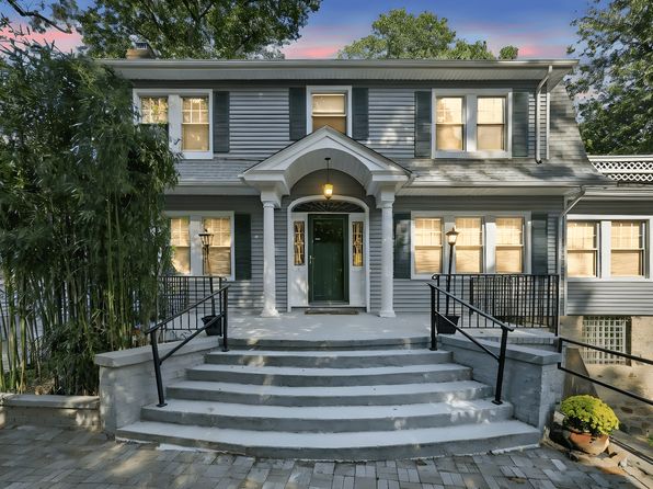 1 Lynwood Rd