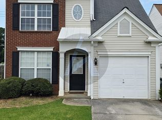 1741 Taynton Cir NW, Kennesaw, GA 30152