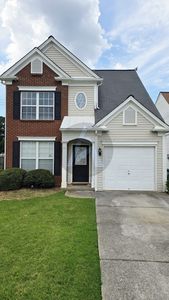 1741 Taynton Cir NW, Kennesaw, GA, 30152