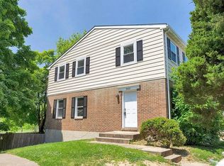 8221 Tomlinson Ct, Severn, MD 21144