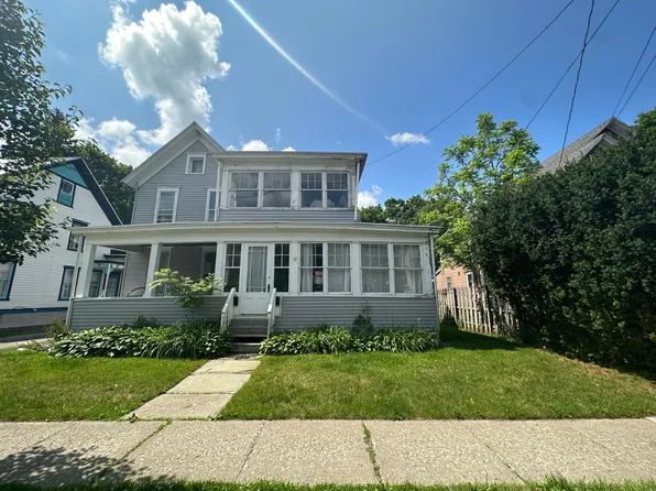 12 Valleyview St #2, Oneonta, NY 13820