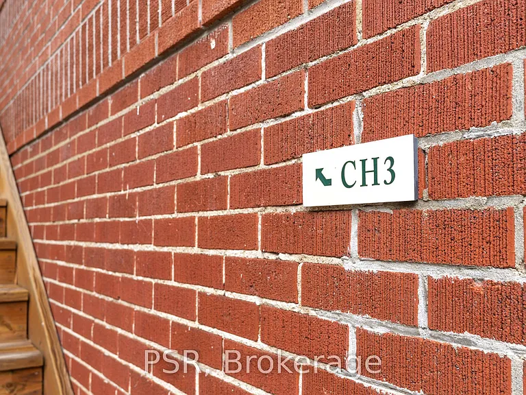 1355 Bayview Ave #CH3 — Photo 24