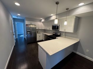 1724 New Jersey Ave NW APT 3, Washington, DC 20001