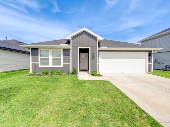 31814 Hallington Hill Ln, Brookshire, TX 77423