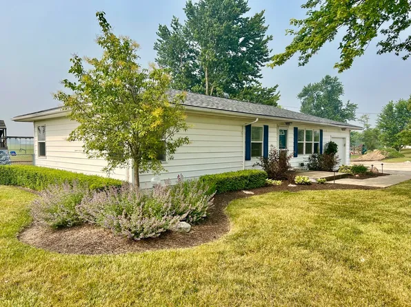 2011 W 246th St, Sheridan, IN 46069