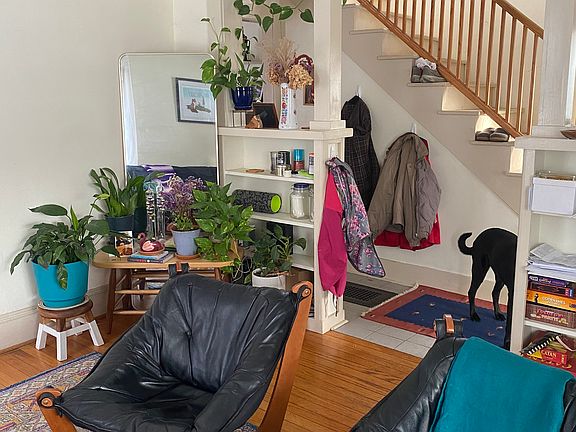sitting room