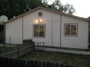 515 N 8th St, Payette, ID 83661