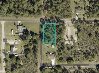 842 Cadis St E, Lehigh Acres, FL 33974