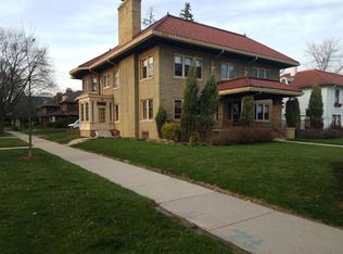 4926 W Washington Blvd, Milwaukee, WI 53208