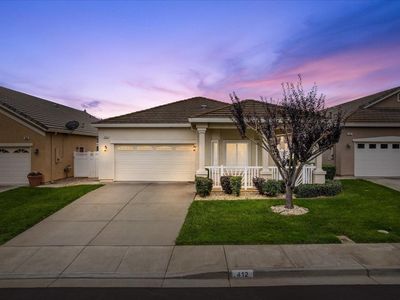 412 Marvin Gardens Drive, Vacaville, CA, 95687