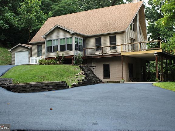 2nd image of 957 Butlers Chapel Rd