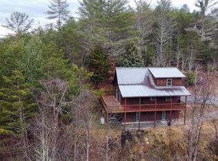413 Mystic Mountain Dr, Murphy, NC 28906