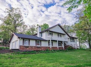 4681 S 138th Road, Bolivar, MO 65613