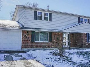 6228 Taylorsville Rd, Dayton, OH 45424