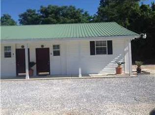 8850 Jeff Hamilton Rd LOT 5, Mobile, AL 36695